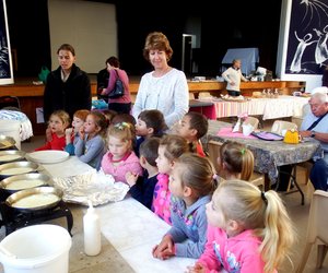 Gansies se Groot Dag